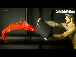 Gaite Jansen nude, sex scene in 170 Hz (2011) 9
