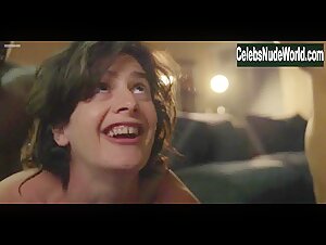 Gaby Hoffmann Ebony , Hot in Transparent (series) (2014) 19