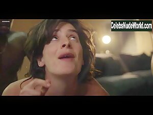 Gaby Hoffmann Ebony , Hot in Transparent (series) (2014) 20
