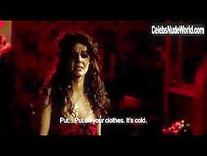 Gabriella Vergani in Jiboia (2011) 12