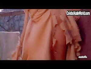 Gabriela Rubinstein in Deathstalker (1983) 20