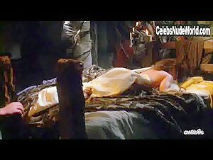 Gabriela Rubinstein Explicit , Butt in Deathstalker (1983) 9