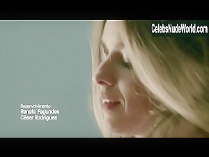 Gabriela Grecco in A Segunda Vez (series) (2014)