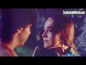 Gabriela Duarte in O Vestido (2003) 8