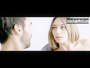Gabriela Cerqueira Hot , Compilation in O Negocio (series) (2013) 3