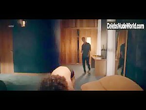 Gabriela Carneiro in Desnude (series) (2018) 1
