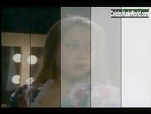 Gabbriella Gillitlie boobs , Lingerie in Compromising Situations (series) (1994) 2