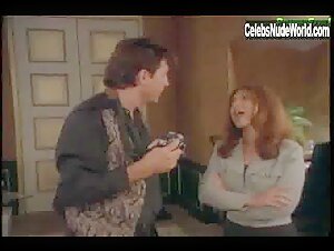 Gabbriella Gillitlie Striptease , Round boobs in Compromising Situations (series) (1994) 20