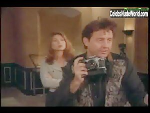 Gabbriella Gillitlie Striptease , Round boobs in Compromising Situations (series) (1994) 4