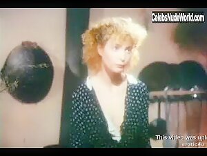 Gaelle Legrand Vintage , Lingerie in Tendres cousines (1980) 15
