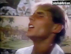 Gina Valentino in Perfect Fit (1987) 10