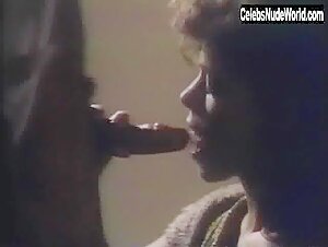 Gina Valentino in Perfect Fit (1987) 2