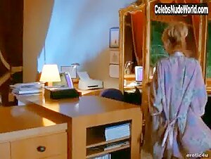 Holly Sampson Lingerie , boobs in Staying on Top (2002) 10