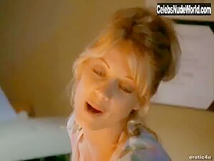 Holly Sampson Lingerie , boobs in Staying on Top (2002) 16