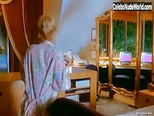 Holly Sampson Lingerie , boobs in Staying on Top (2002) 9