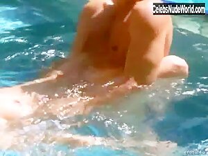 Holly Sampson Pool , Kissing in Staying on Top (2002) 3