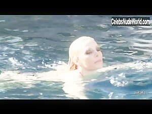 Holly Sampson in Sexual Witchcraft (2011) 6