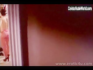 Holly Sampson High Heels , boobs in Other Men's Wives (1996) 1