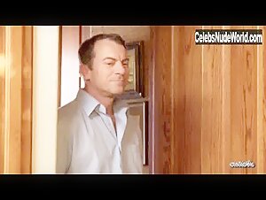 Holly Sampson Lesbian , boobs in Lady Chatterly's Ghost (2011) 10
