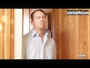Holly Sampson Threesome , Blonde in Lady Chatterly's Ghost (2011) 3