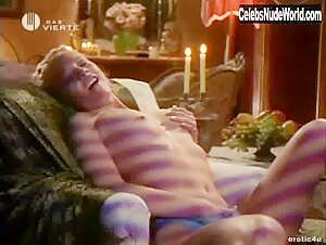 Holly Sampson in Lady Chatterley's Stories (2000) 19