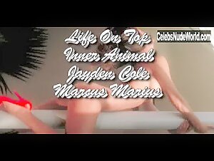 Jayden Cole in Life on Top (series) (2009) 1