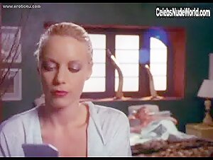 Holly Sampson Exposed , Gets Dressed in Emmanuelle 2000: Emmanuelle Pie (2003) 20