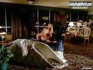 Holly Sampson in Dead Sexy (2001) 1
