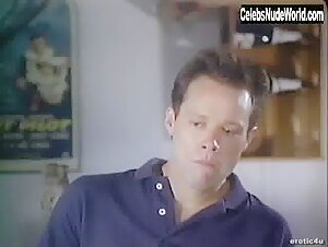 Holly Marie Combs Butt , Flashing boobs in A Reason to Believe (1995) 5
