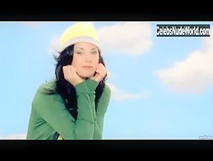 Jayde Nicole in Playboy Video Playmate Calendar 2009 (2008) 2