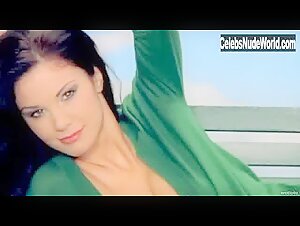 Jayde Nicole in Playboy Video Playmate Calendar 2009 (2008) 8