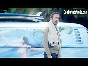 Jay Anstey in Sleeper's Wake (2012) 1