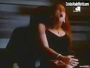 Jassie James in Players (2006) 4