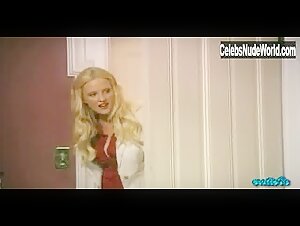 Jassie James Lingerie , boobs in Co-Ed Confidential (series) (2007) 2
