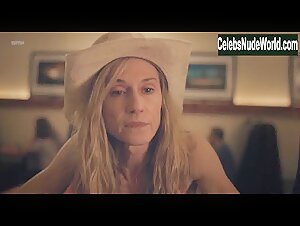 Holly Hunter in Strange Weather (2016) 4