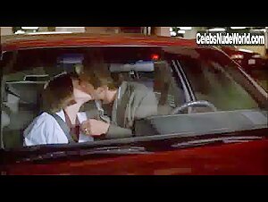 Holly Hunter underware, hot scene in Crash (1996) 3