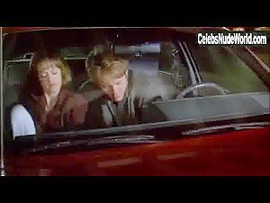 Holly Hunter underware, hot scene in Crash (1996) 5