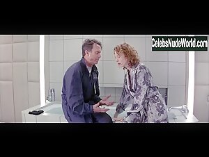 Holley Chant in Event Horizon (1997) 2