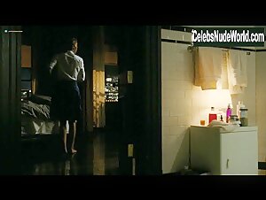 Hilary Swank in Resident (2011) 4