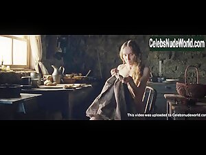 Hilary Swank in Homesman (2014) 12