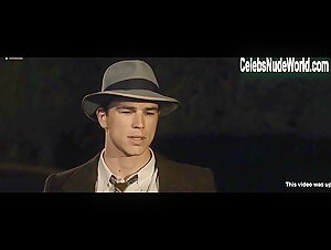 Hilary Swank in Black Dahlia (2006) 6