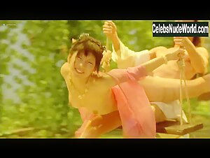 Hikaru Wakana in Jin Ping Mei 2: Ai de nu li (2009) 2