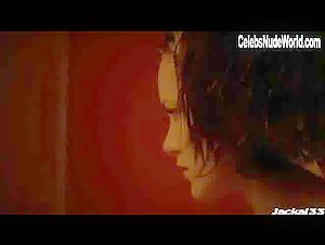 Hermila Guedes Kissing , boobs in Ceu de Suely (2006) 10
