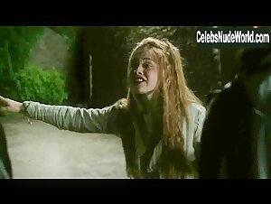 Hera Hilmar in Da Vinci's Demons (series) (2013) 4