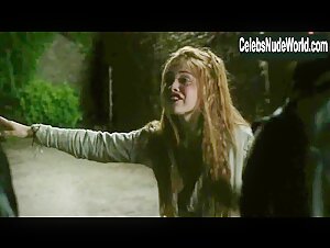Hera Hilmar in Da Vinci's Demons (series) (2013) 6