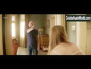 Hera Hilmar in An Ordinary Man (2017) 7