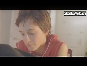 Henriette Heinze in Auftauchen (2006) 8