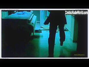 Helena Mattsson Exposed , Gore in Species: The Awakening (2007) 4