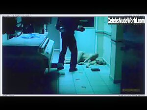 Helena Mattsson Exposed , Gore in Species: The Awakening (2007) 5