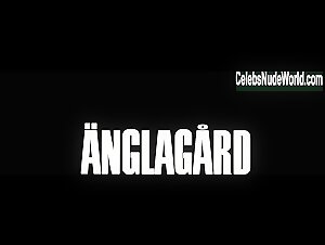 Helena Bergstrom in Anglagard - Andra sommaren (1994) 1